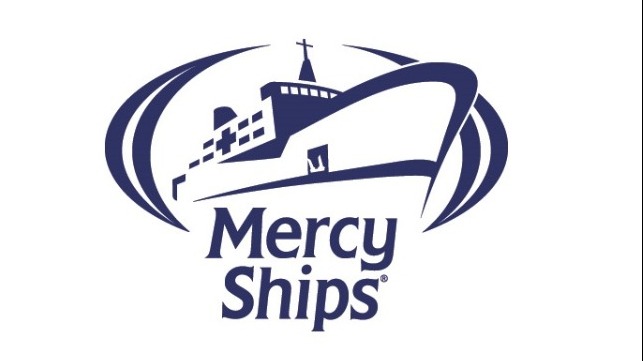 mercy ships logo