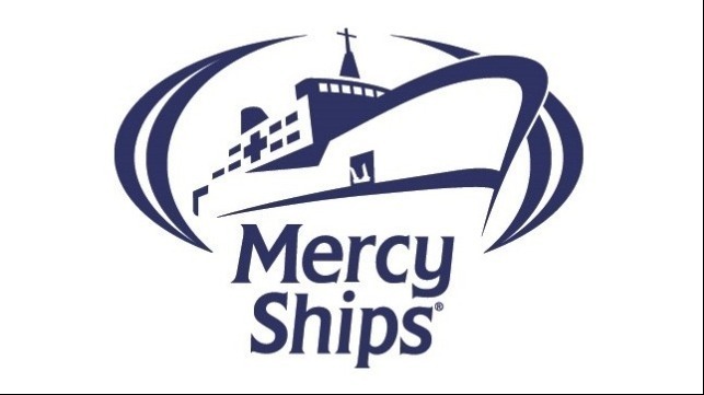 mercy ships logo