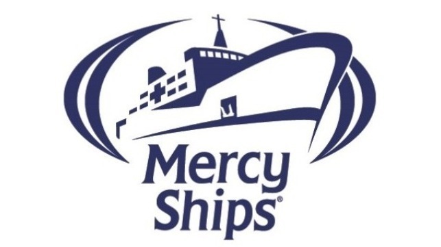 mercy ships logo