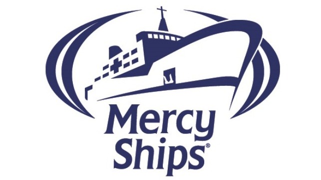 mercy ships logo