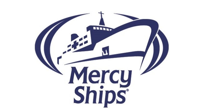 mercy ships logo