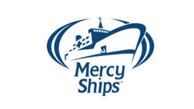 Mercy Ships