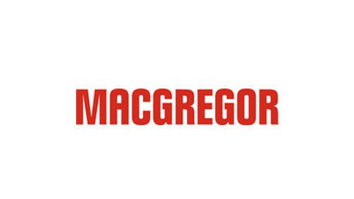 MacGregor