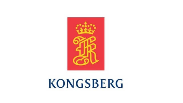 Kongsberg Nor-Shipping