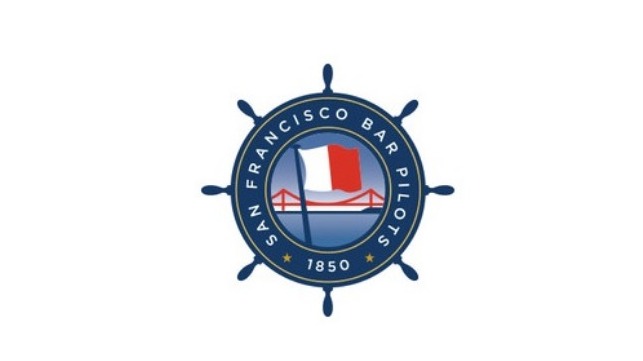 san francisco bar pilots logo