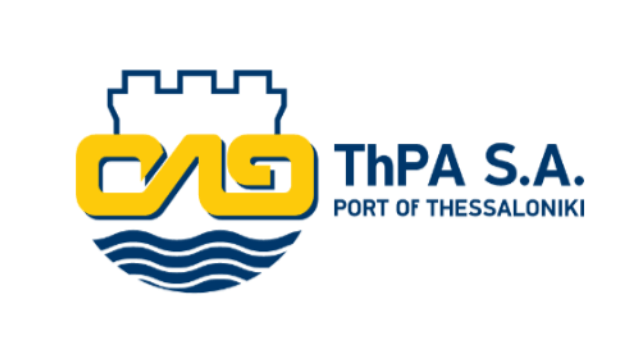 Port of Thessaloniki