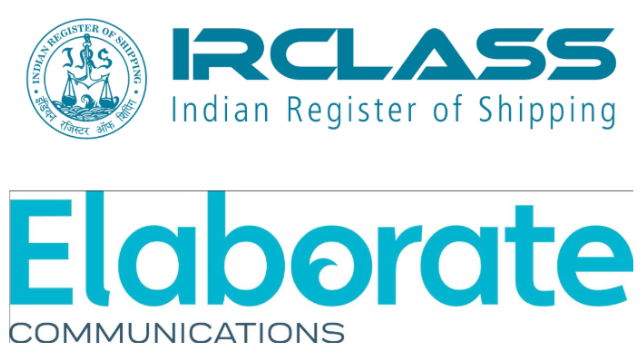 Elaboration Communications & Indian Register of Shipping