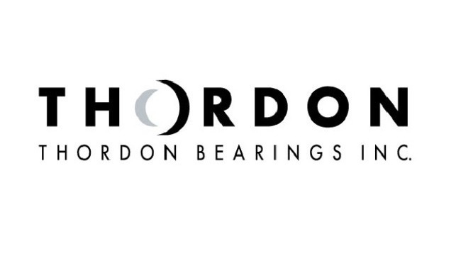 Thordon Bearings