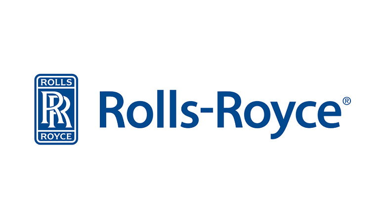 rolls royce logo