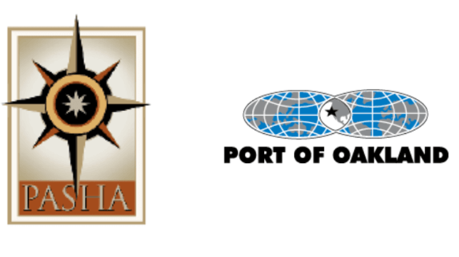 Pasha Hawaii and Port of Oakland