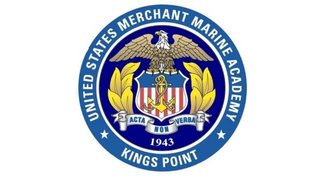 USMMA Logo