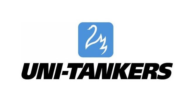 uni-tankers logo