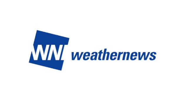 weathernews logo