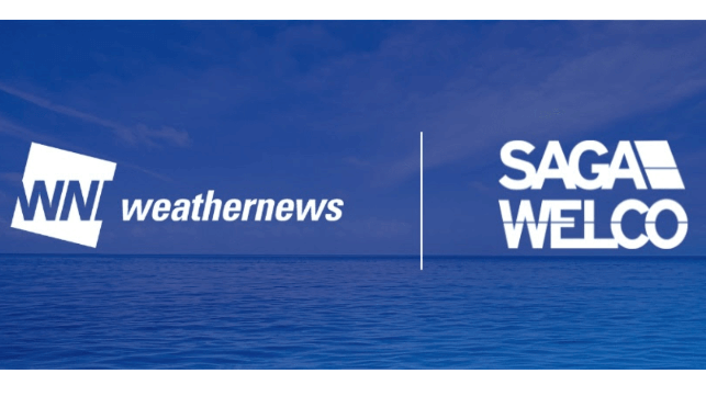 Weathernews
