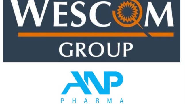 Wescom Group and ANP Pharma