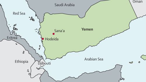 Yemen