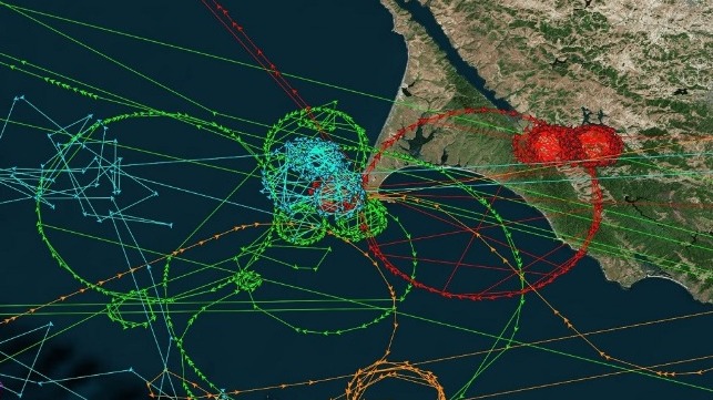 skytruth ais gps spoofing