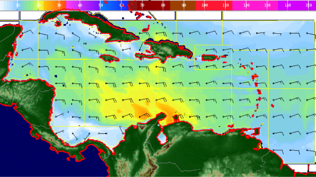 forecast