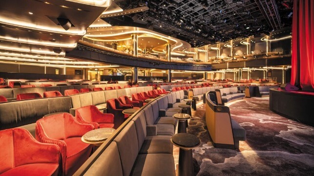 Regent Seven Seas Cruises