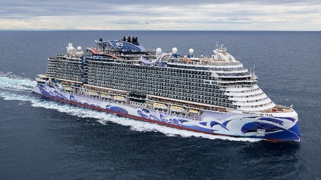 Fincantieri