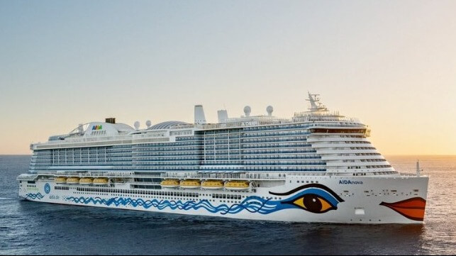 cruise ended after crew tests positive for coronavirus 
