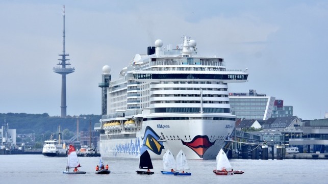 Carnival continues phased cruise restart
