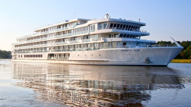 American Cruise Lines
