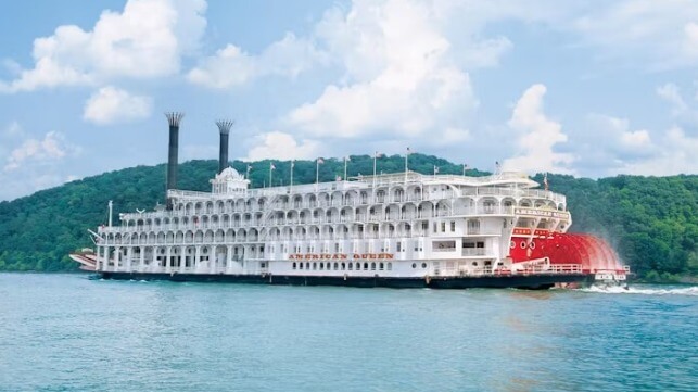 American Queen