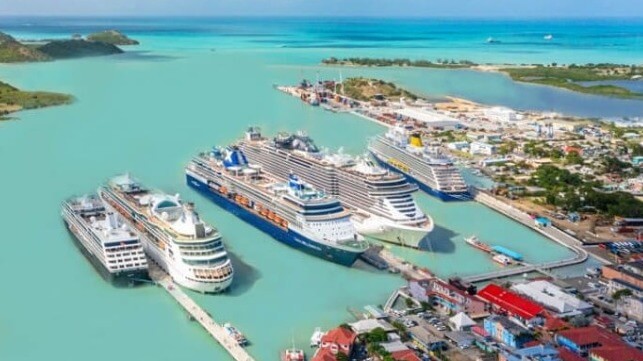 CDC renews cruise travel advisory and protocols