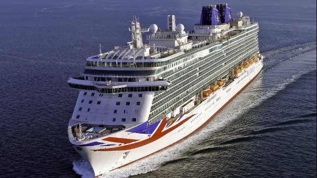 British cruises to resume