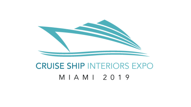 Miami To Host First Ever Cruise Ship Interiors Expo