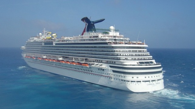 Carnival Dream