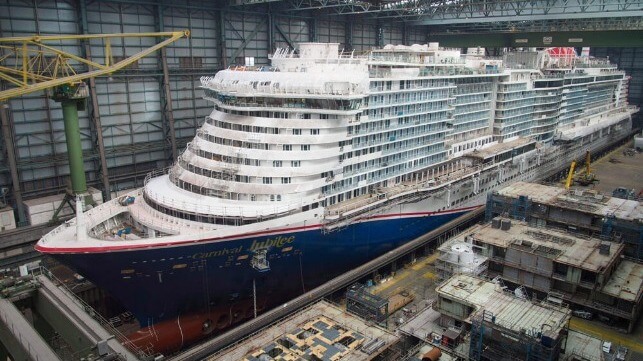 shipbuilding