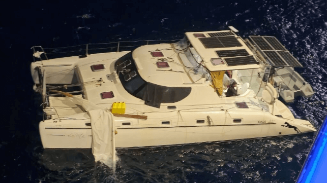rescue
