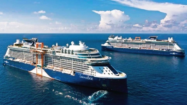 European and North America cruises continue to extend pause