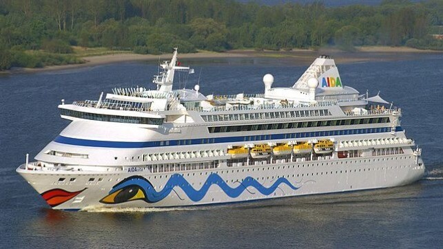 Carnival retires and shuffles cruise ships at AID and Costa