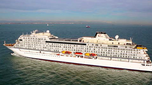 Viking Star