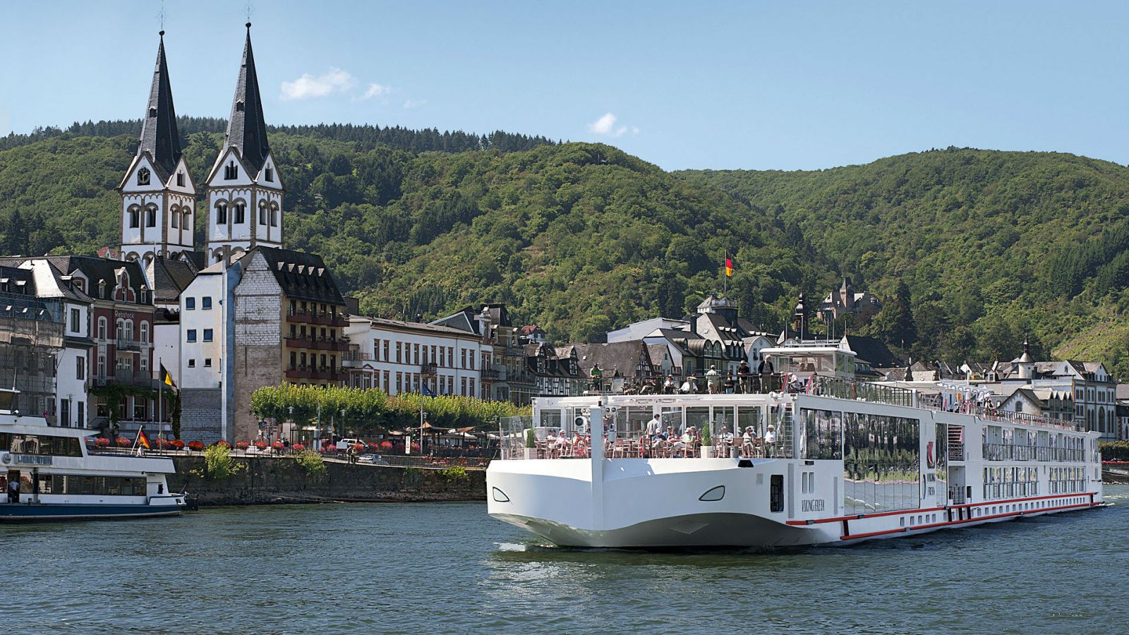 Viking River Cruises