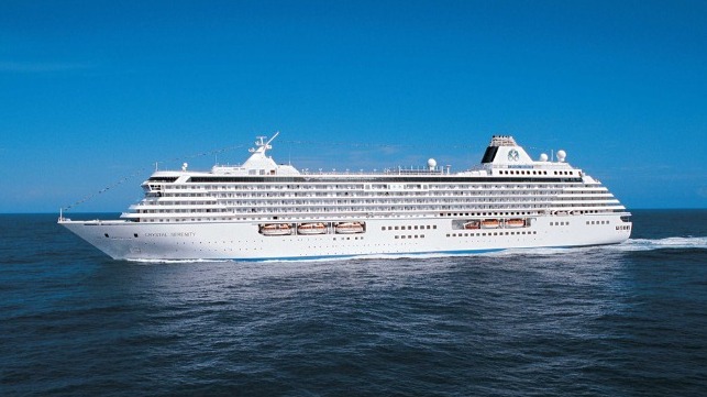 North America cruises to resume