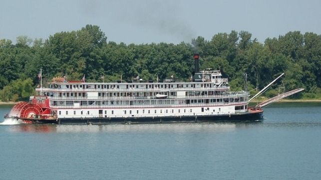 Delta Queen