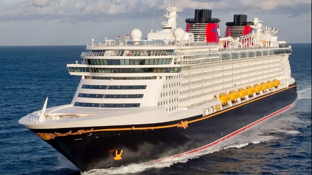Disney Cruise Line delays longer crusies 
