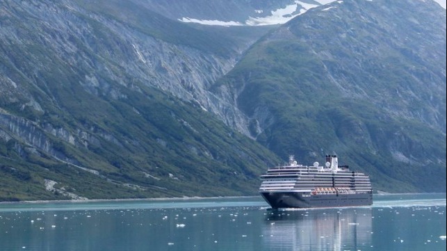 legislation passes to restart Alaska cruises