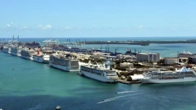 CDC takes interrim step in cruise guidance