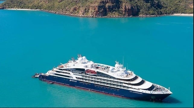 immigration dispute threatens New Zealand cruises