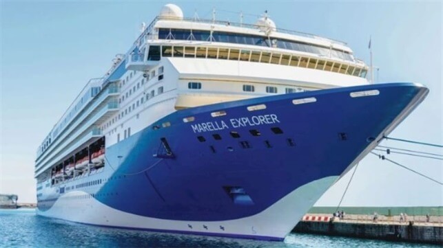 Fincantieri