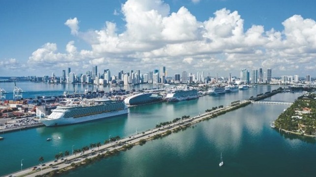 PortMiami