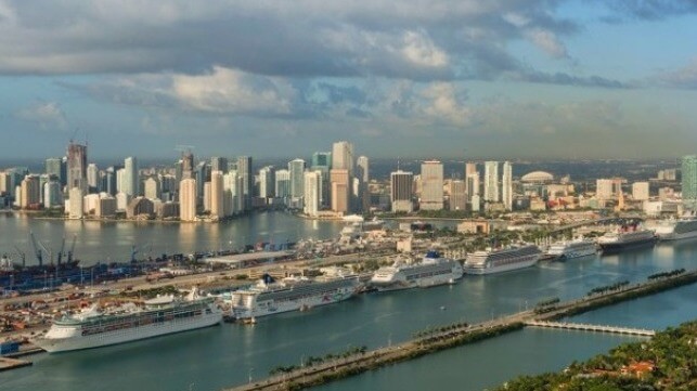 cruise lines end COVID vaccination requirement