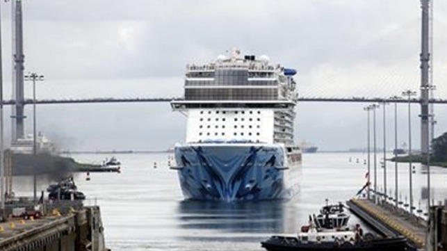 Norwegian Bliss