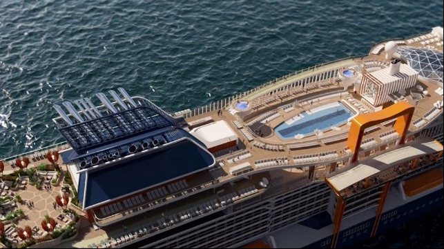 celebrity edge