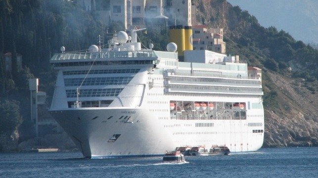 1970S Cruise Ships Still In Service